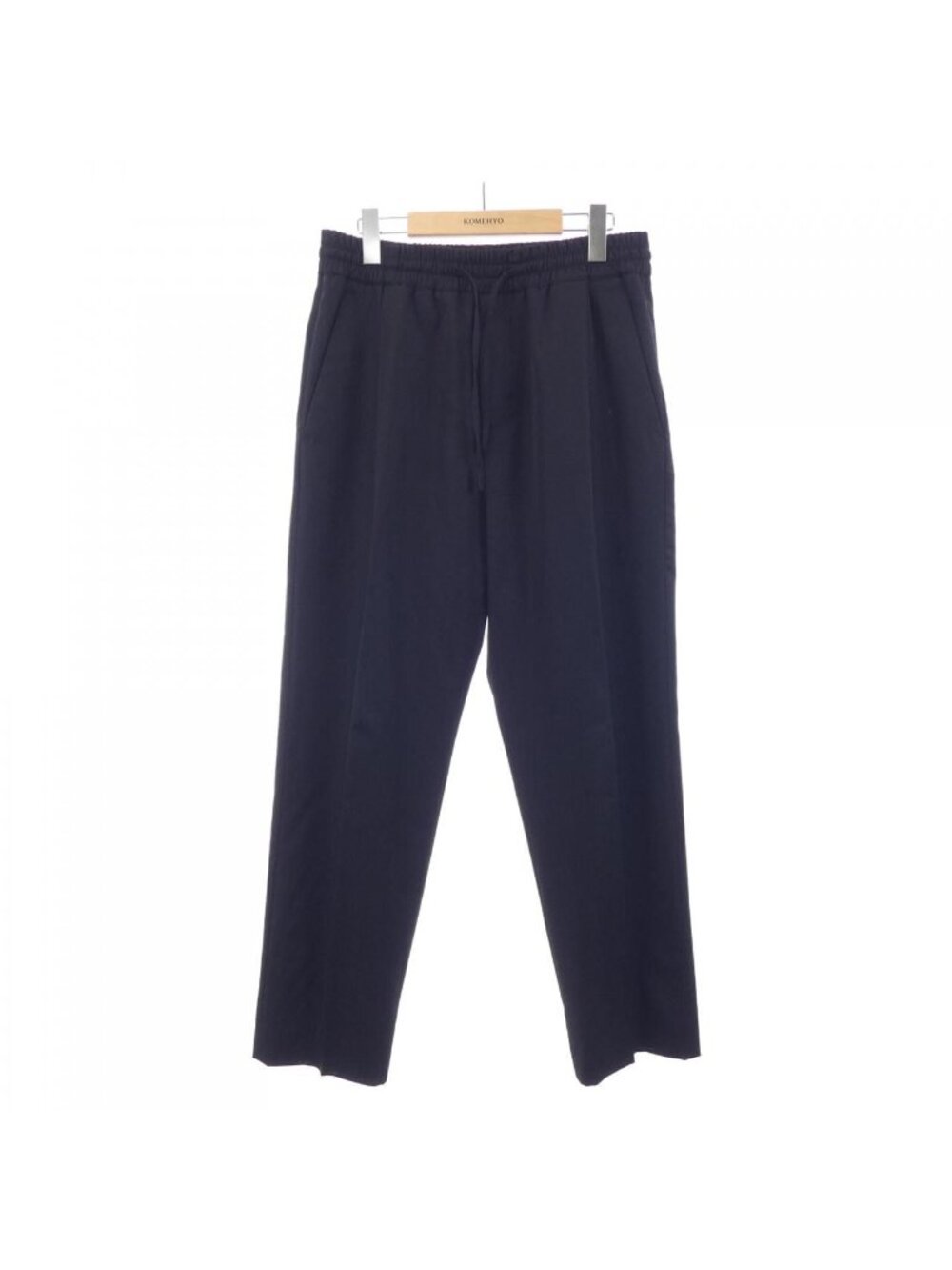 Versace Pants Black